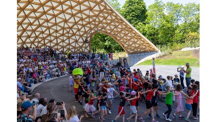 © Landesgartenschau / Sandra Kleemann