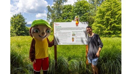 © Landesgartenschau / Sandra Kleemann