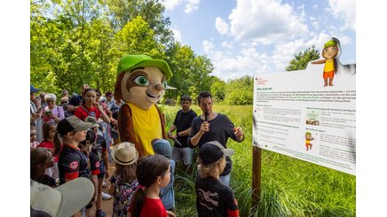 © Landesgartenschau / Sandra Kleemann