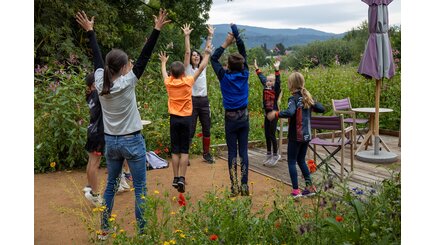 © Landesgartenschau / Sandra Kleemann