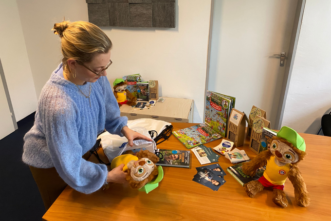 © Felix Neureuther Stiftung