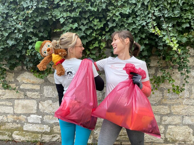 © Felix Neureuther Stiftung