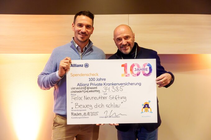 © Allianz © Allianz