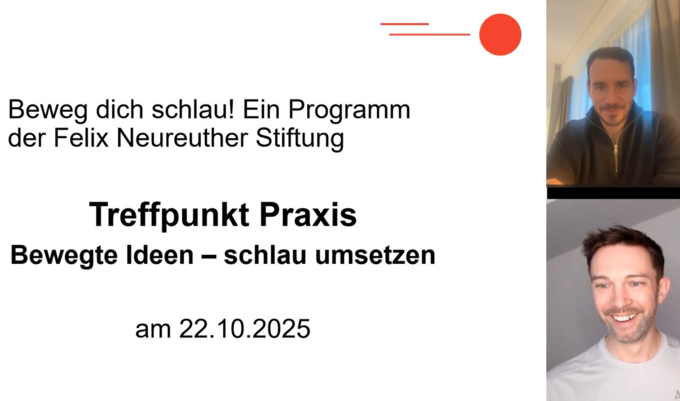 © Felix Neureuther Stiftung