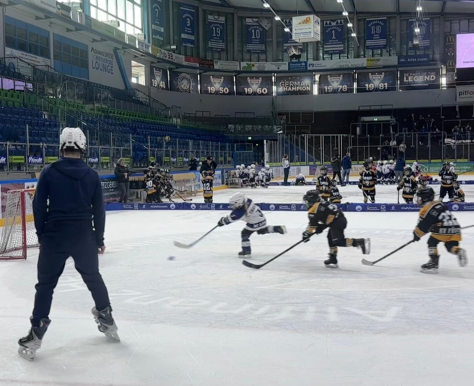 © Felix Neureuther Stiftung