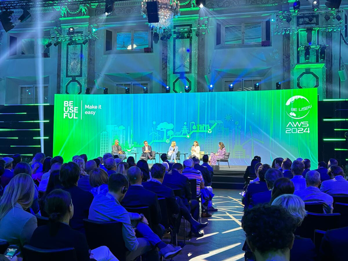 © Felix Neureuther Stiftung